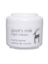 Crema Recupero Notte Pelli Secche Latte di Capra 50 ml