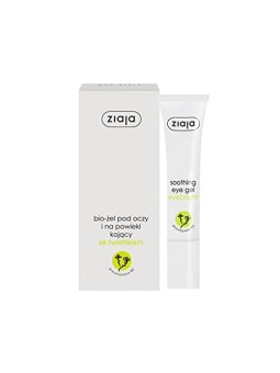 Cura degli occhi Eufrasia Gel per gli occhi 15ml