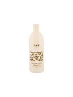 Crema doccia all'olio di Argan Ziaja 500ml