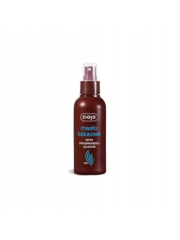 Ziaja Spray al burro di cacao 100ml