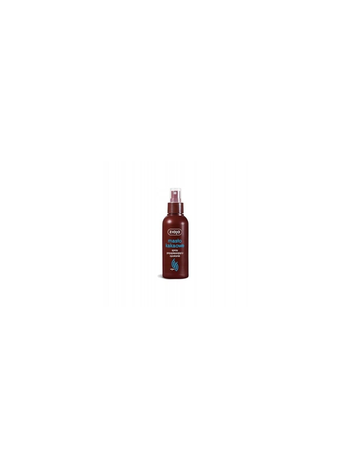 Ziaja Spray al burro di cacao 100ml