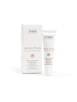 Ziaja Soluzione Liftante Siero Liftante donna 30ml