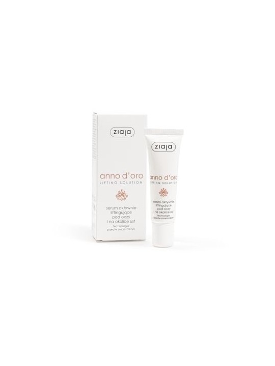 Ziaja Soluzione Liftante Siero Liftante donna 30ml