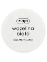 ZIAJA Vaselina cosmetica bianca 30g