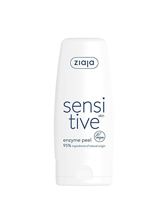 Peeling enzimatico Sensitiv Ziaja 60 ml