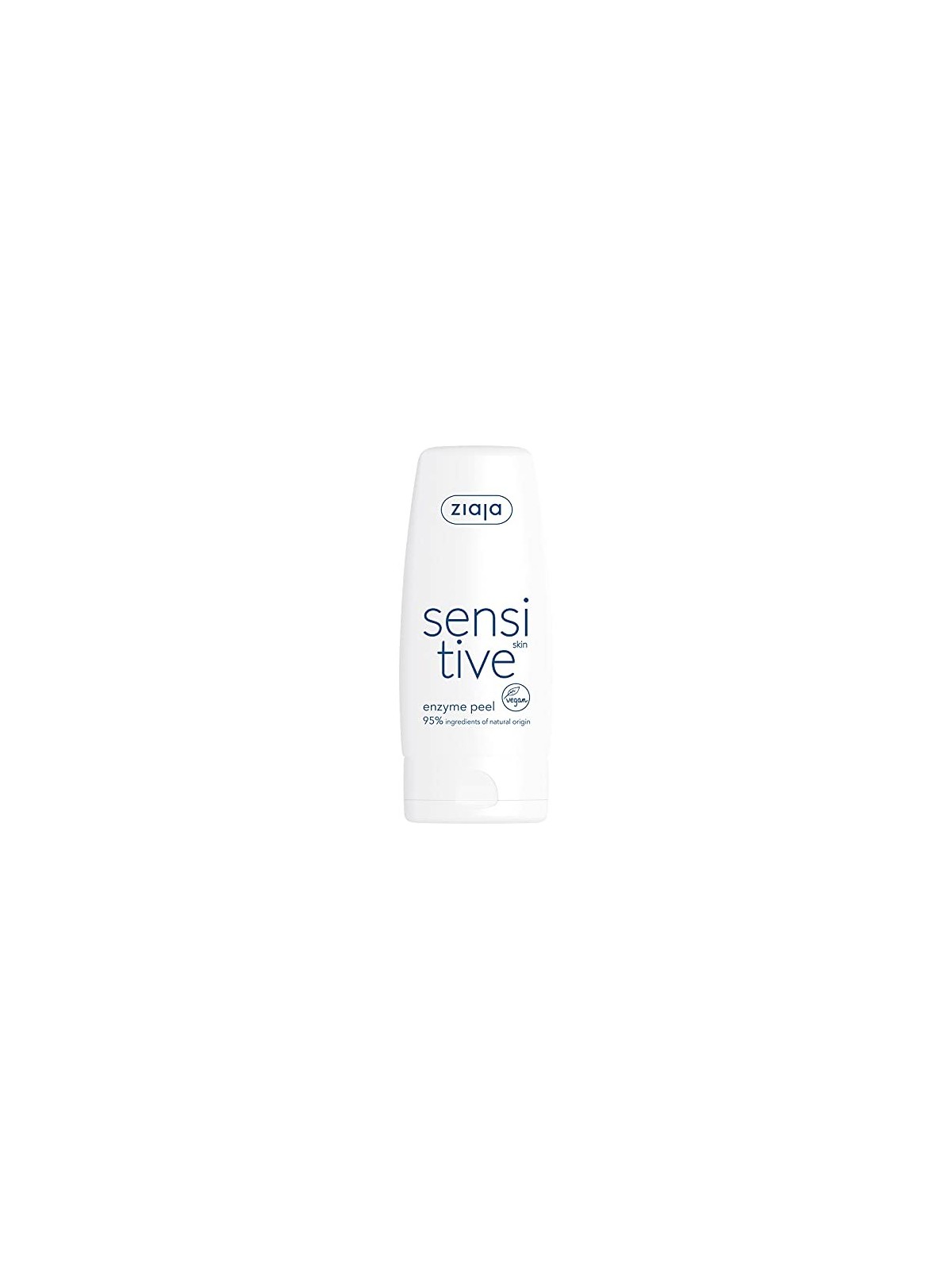Peeling enzimatico Sensitiv Ziaja 60 ml