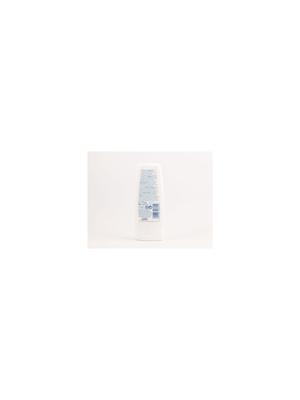 Peeling enzimatico Sensitiv Ziaja 60 ml