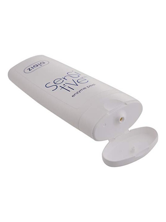 Peeling enzimatico Sensitiv Ziaja 60 ml
