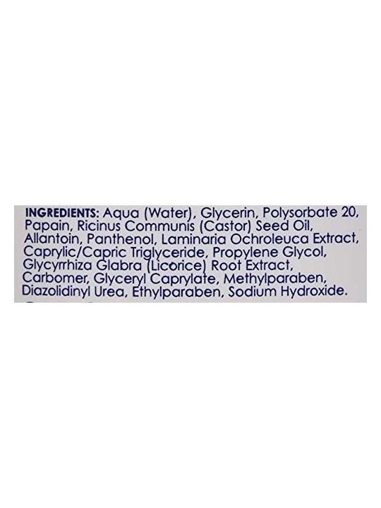 Peeling enzimatico Sensitiv Ziaja 60 ml