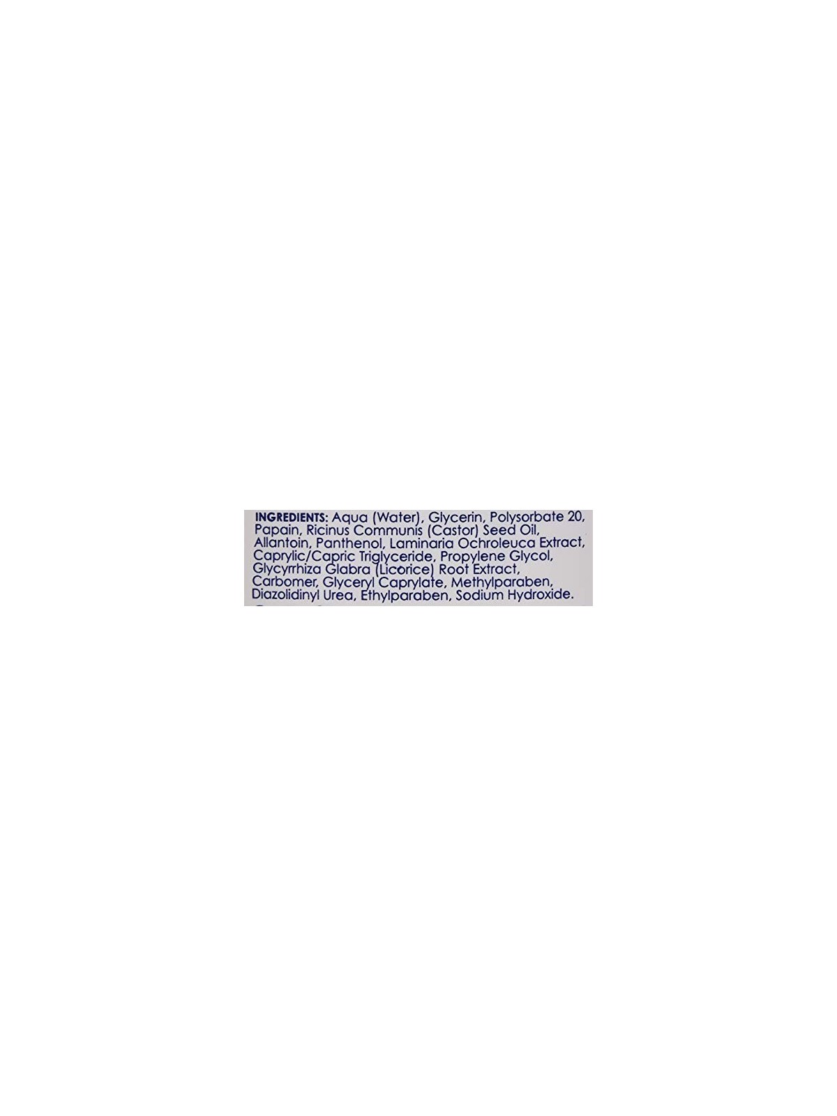 Peeling enzimatico Sensitiv Ziaja 60 ml