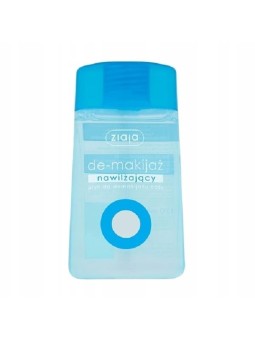 ZIAJA De Makeup fluido struccante idratante occhi 120ml