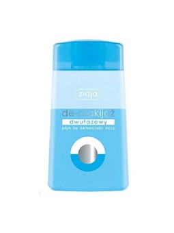 Ziaja Struccante Occhi Bifase Struccante occhi bifasico donna 120ml