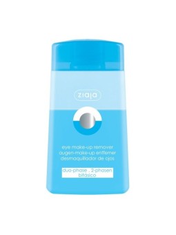 Struccante occhi bifasico Ziaja 120ml