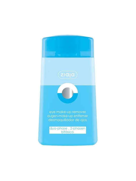 Struccante occhi bifasico Ziaja 120ml