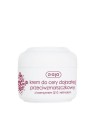 Ziaja Crema quotidiana antirughe con coenzima Q10 50 ml donna 50ml
