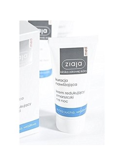 Crema Antirasatura Notte per Pelli Sensibili 50 ml
