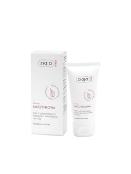Crema Notte Rinforzante Capillary Care 50 ml