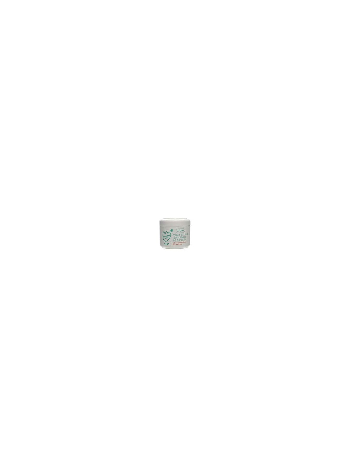Burro corpo rassodante Mamma Mia Ziaja 200 ml