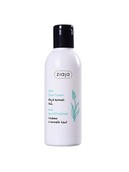 Ziaja Aloe Toner Viso pelle secca e normale  Tonico per il viso con aloe vera donna 200ml