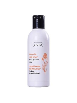 Ziaja CALENDULA tonico detergente 200ml unisex