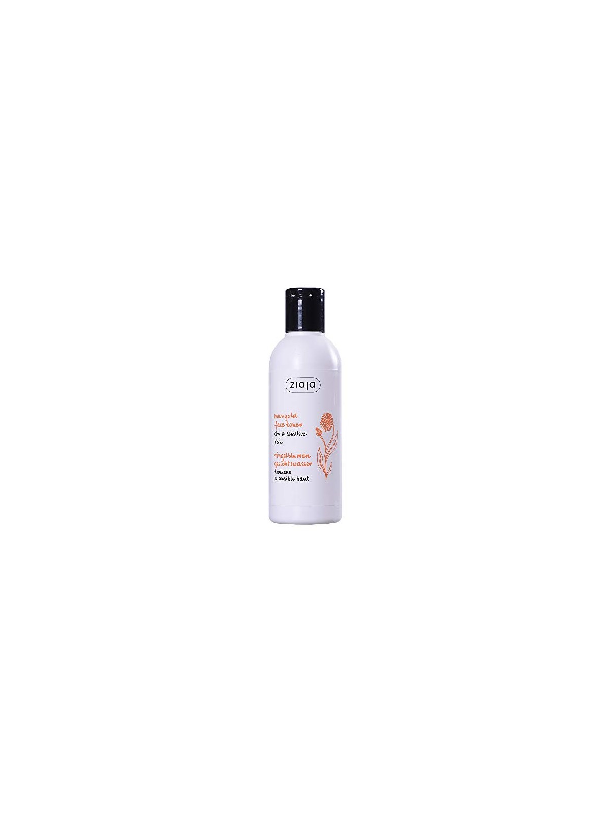 Ziaja CALENDULA tonico detergente 200ml unisex