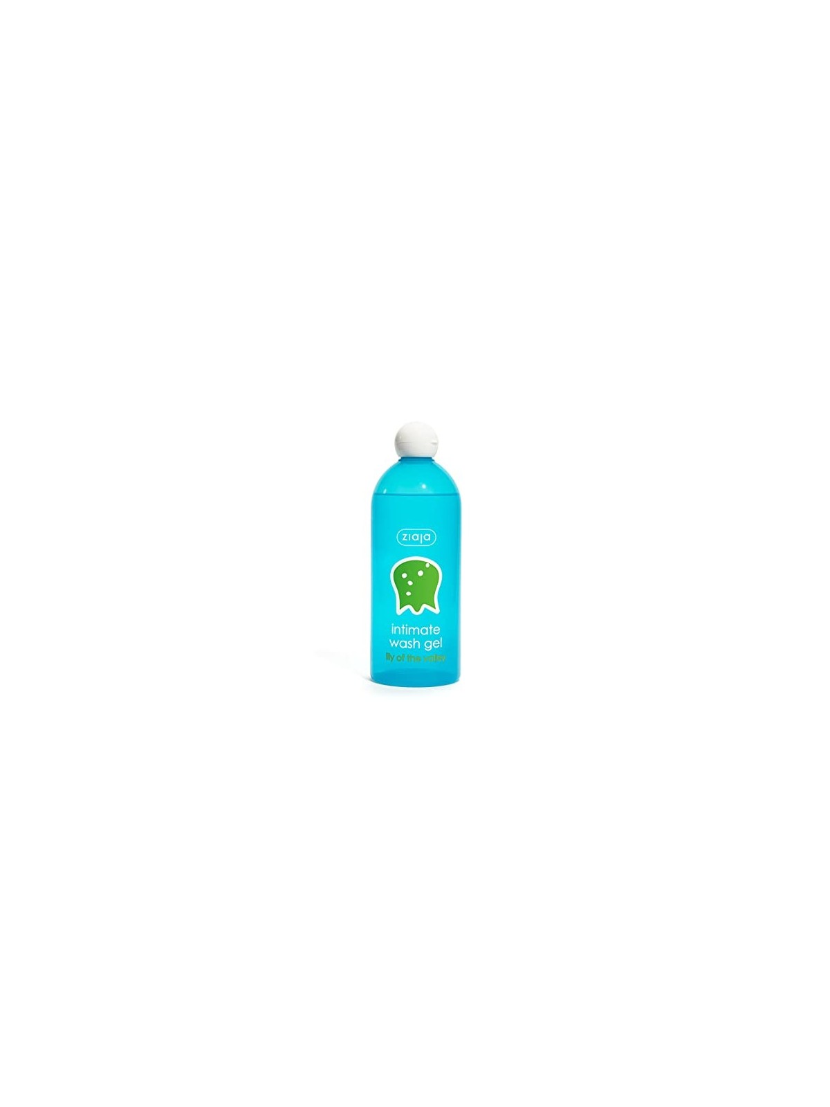 Ziaja IGIENE INTIMA gel di giglio selvatico 500ml donna