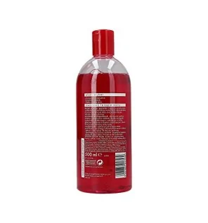 Ziaja Fruity Mirtilli Rossi Fragola Selvatica Gel Doccia Donna 500ml