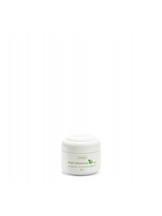ZIAJA Oliwka crema antirughe 30 50ml