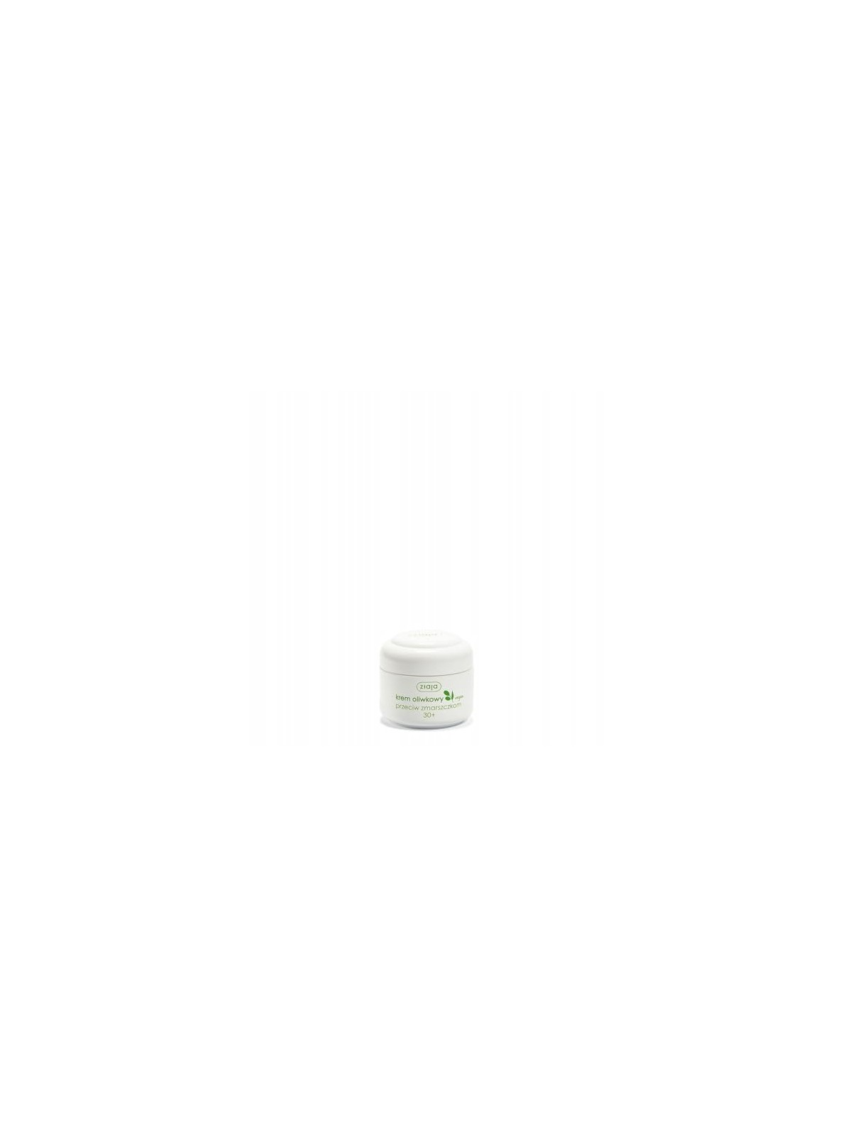 ZIAJA Oliwka crema antirughe 30 50ml