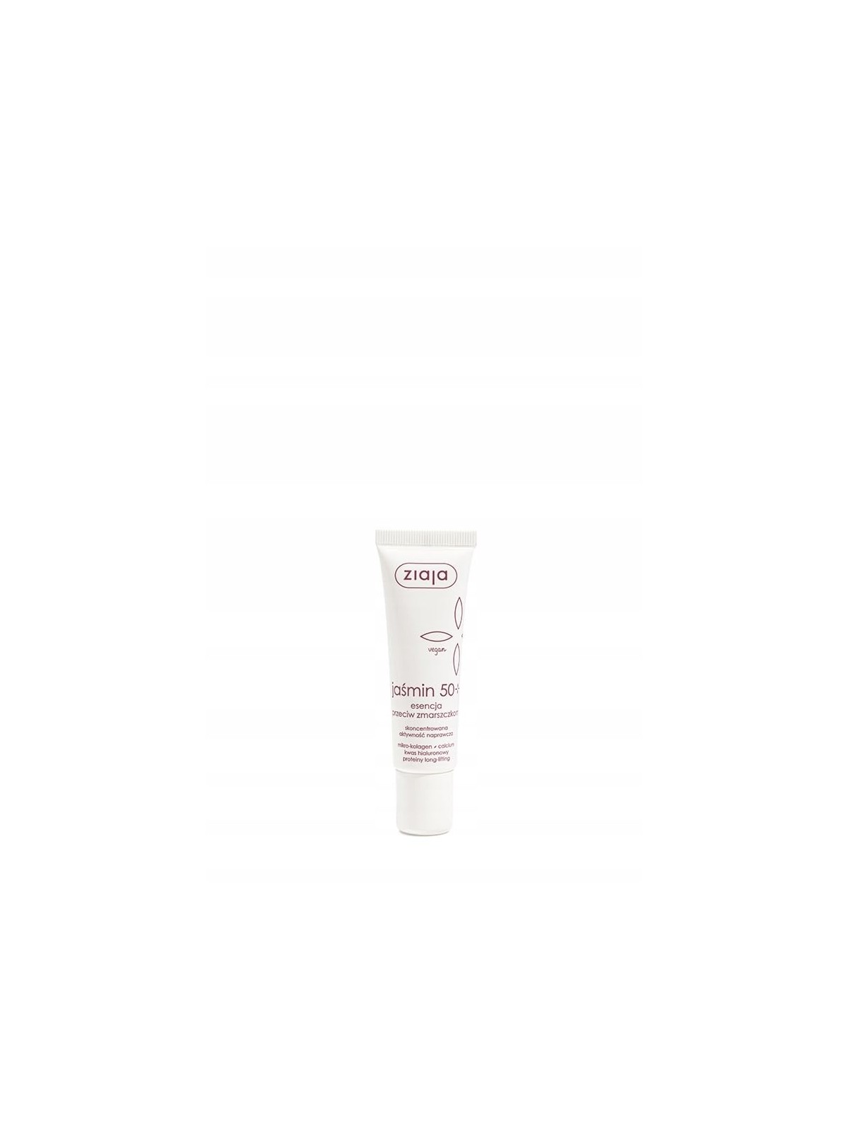 Siero antirughe al gelsomino donna 30ml