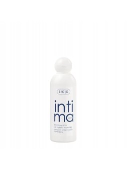 ZIAJA Intima liquido cremoso per l'igiene intima con acido ialuronico 200ml