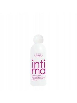 Ziaja Detergente Intimo Cremoso Sapone protettivo per l'igiene intima donna 200ml