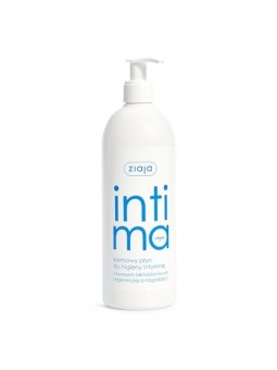 Detergente Intimo Cremoso Sapone protettivo 500ml