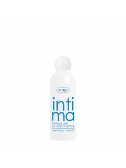 Crema liquida per l'igiene intima con acido lattobionico 200ml