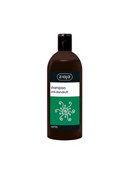 Ziaja Shampoo Antiforfora Ortica Donna 500ml