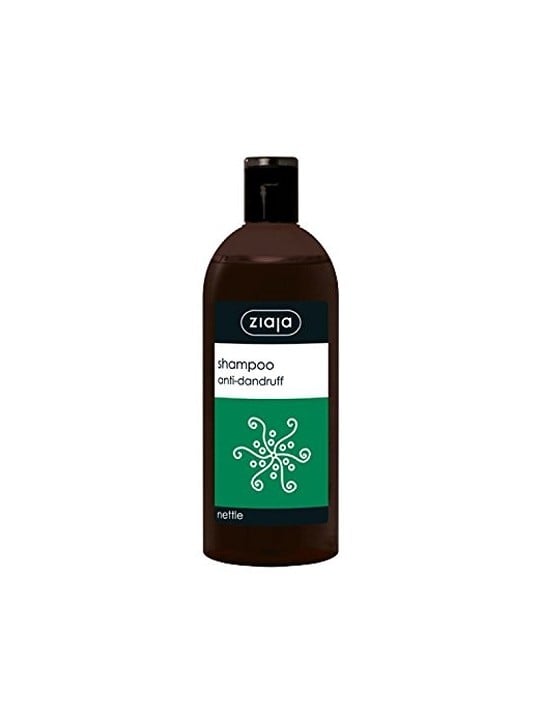 Ziaja Shampoo Antiforfora Ortica Donna 500ml