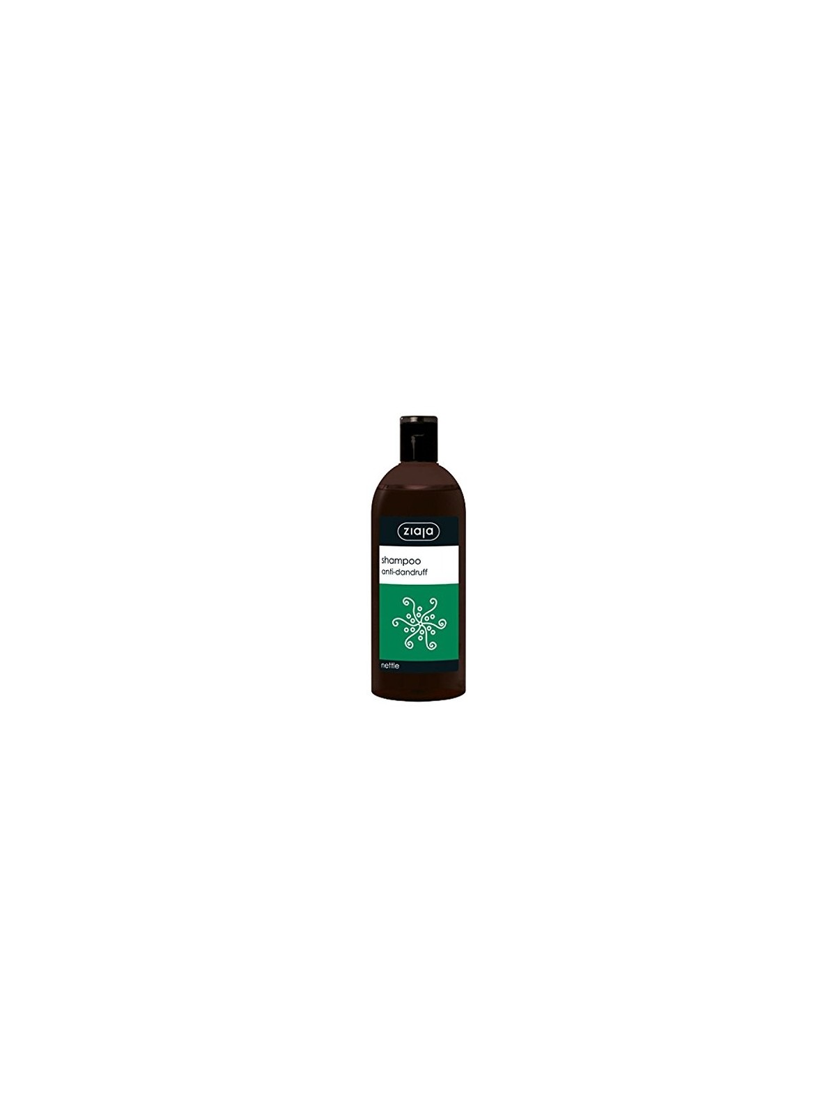 Ziaja Shampoo Antiforfora Ortica Donna 500ml