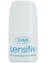 ZIAJA Activ Roll ON Crema antitraspirante sensibile