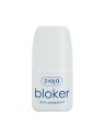 ZIAJA Activ Roll ON Crema antitraspirante bloccante senza parabeni alcool e coloranti 60ml