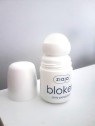 ZIAJA Activ Roll ON Crema antitraspirante bloccante senza parabeni alcool e coloranti 60ml