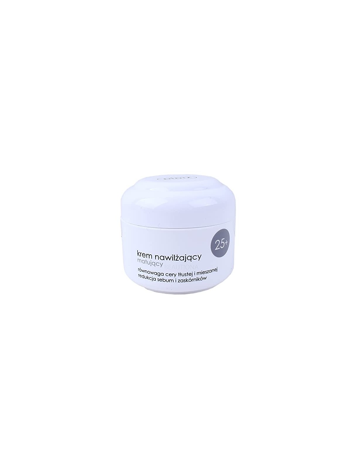 Ziaja 25 Moisturizing Mattifying Cream