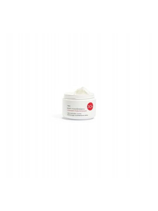 Ziaja Crema 30 donna 50ml