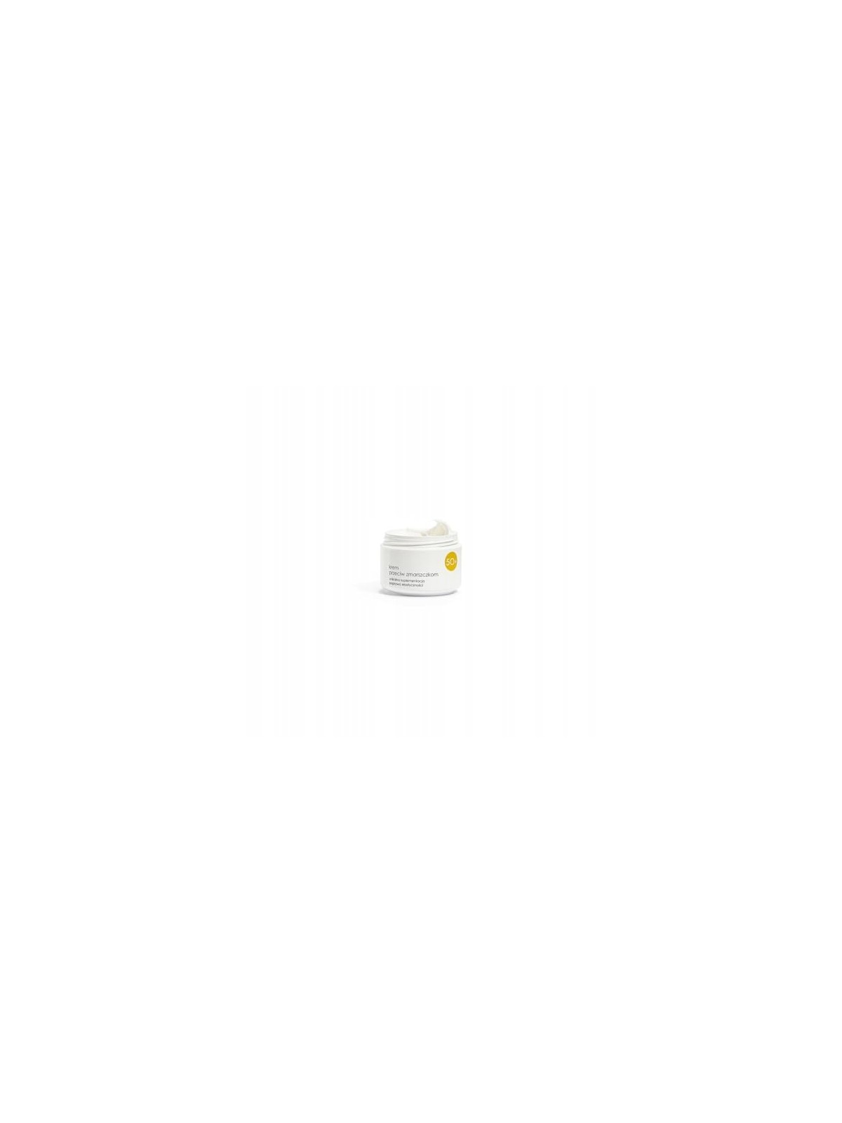 Ziaja Crema Antirughe Crema contro le rughe donna 50ml