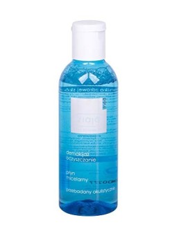 Ziaja Trattamento Detergente 200ml Donna