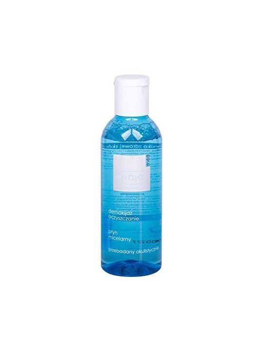 Ziaja Trattamento Detergente 200ml Donna