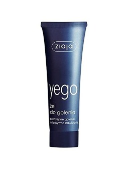 Gel da barba 65ml