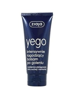 Ziaja Balsamo dopobarba lenitivo intensivo uomo 75ml