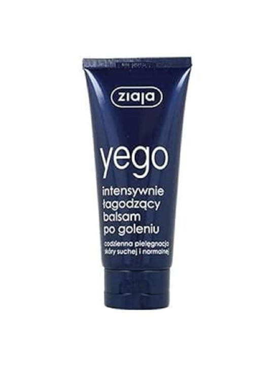 Ziaja Balsamo dopobarba lenitivo intensivo uomo 75ml