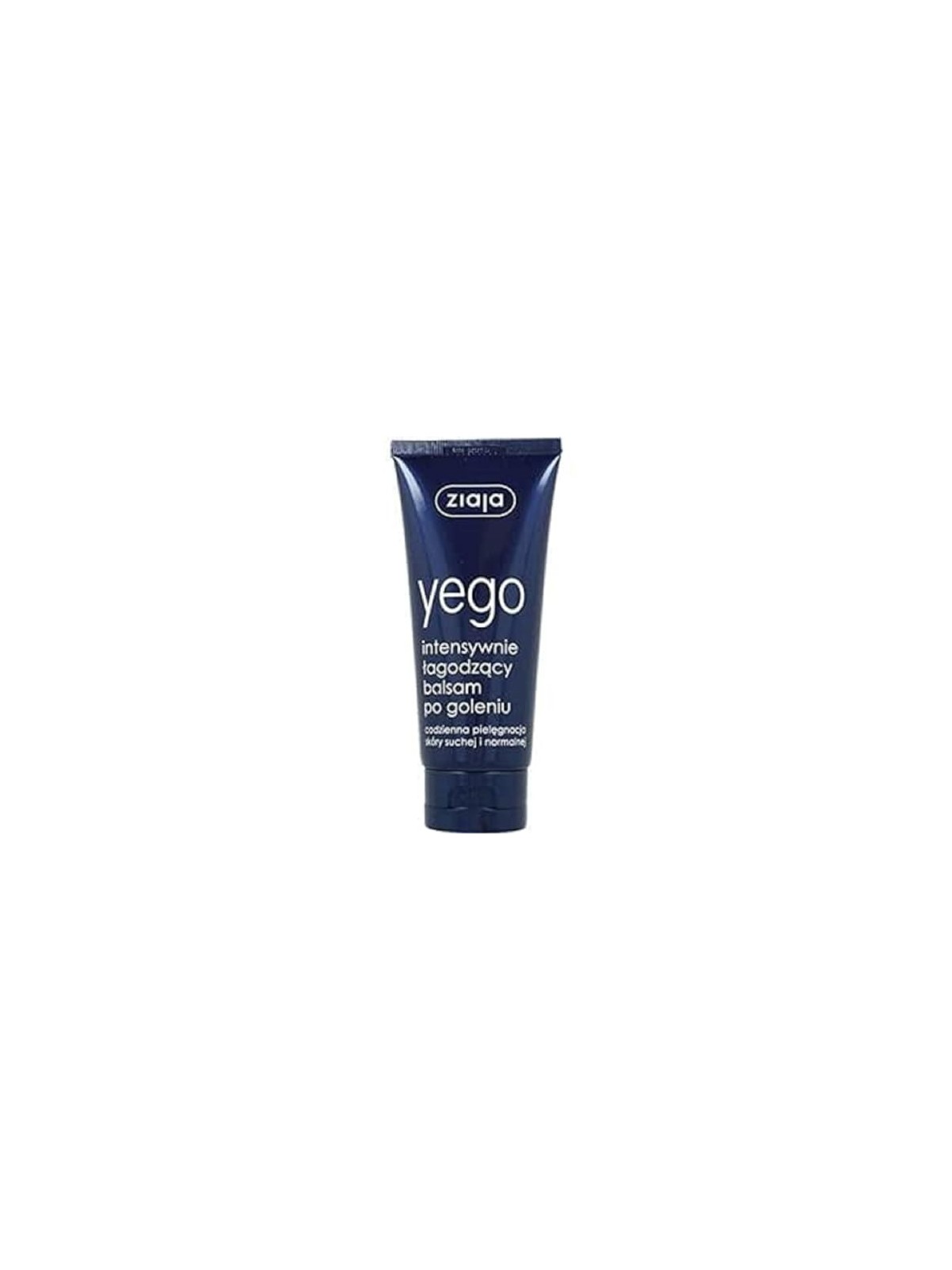 Ziaja Balsamo dopobarba lenitivo intensivo uomo 75ml