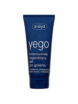Gel Dopobarba Lenitivo Intensivo Uomo 75ml